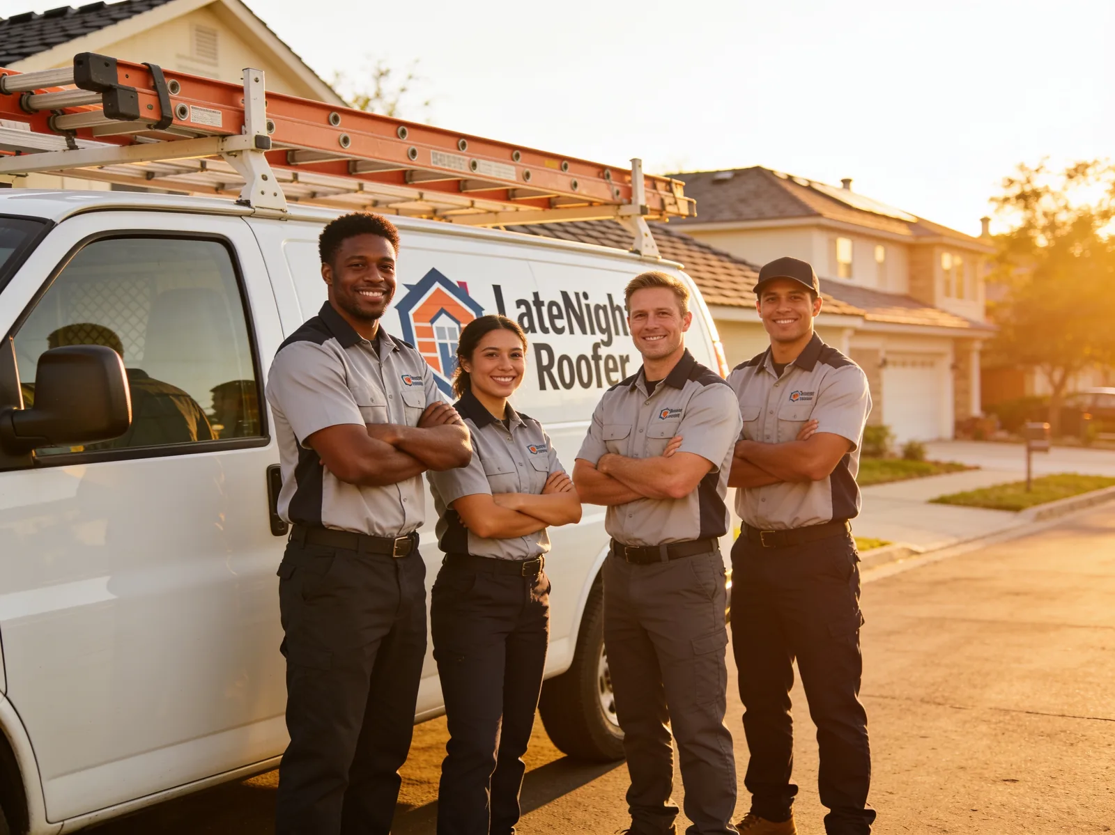 Emergency Roof Repair company in East Dublin, GA